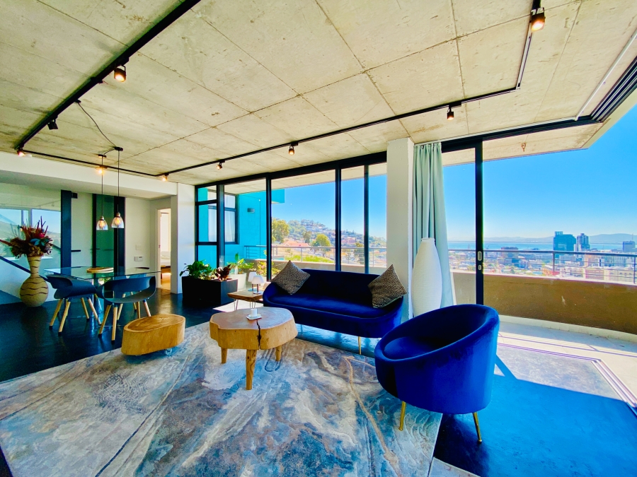 2 Bedroom Property for Sale in Bo Kaap Western Cape